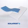 SchlafRost Komfort21 Gel Matratze